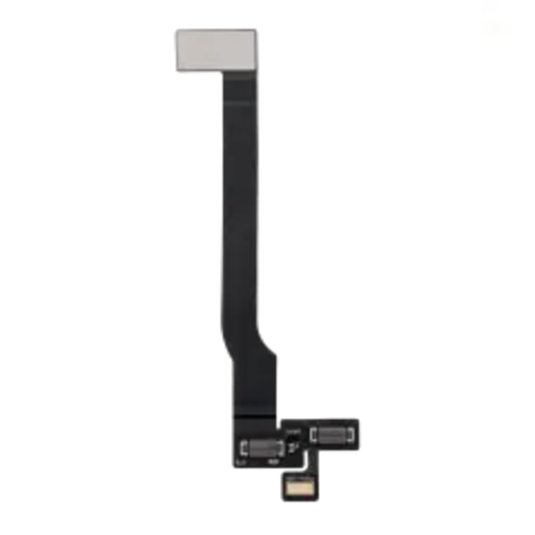 Bakre kamera och strömförlängningsflexkabel för iPad Pro 11\" 1:a generationen (2018)