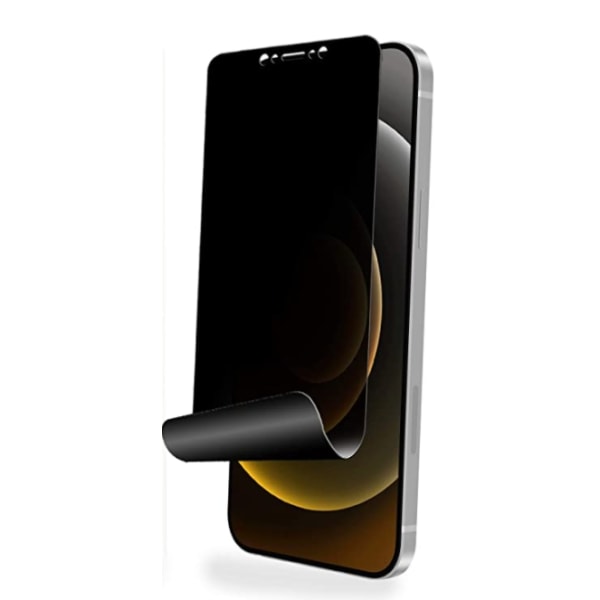 2 kpl Privacy Nano -kalvo iphone 13:lle
