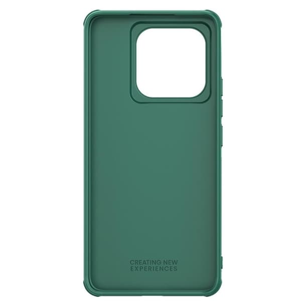 NILLKIN SUPER SHIELD PRO XIAOMI 14T PRO DJUPGRÖN