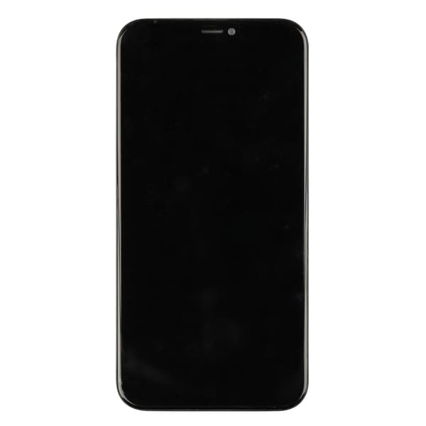 LCD + pekskärm för iPhone 11 Incell FHD