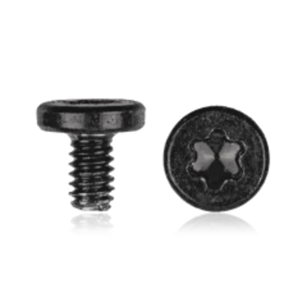 Fästskruvar (Torx T3) för MacBook Pro 13\" A2338 (2020) / (100-pack)
