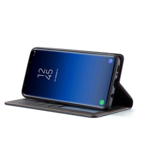 hög kvalitetfodral för Samsung S10 plus