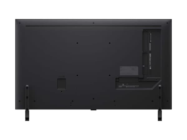 LG QNED80 Series 43QNED80A6A 43 4K UHD (2160p) Smart TV