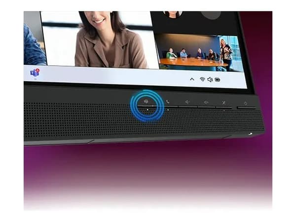Lenovo ThinkVision T24mv-30 24 IPS 1920 x 1080 (Full HD) HDMI DisplayPort USB-C