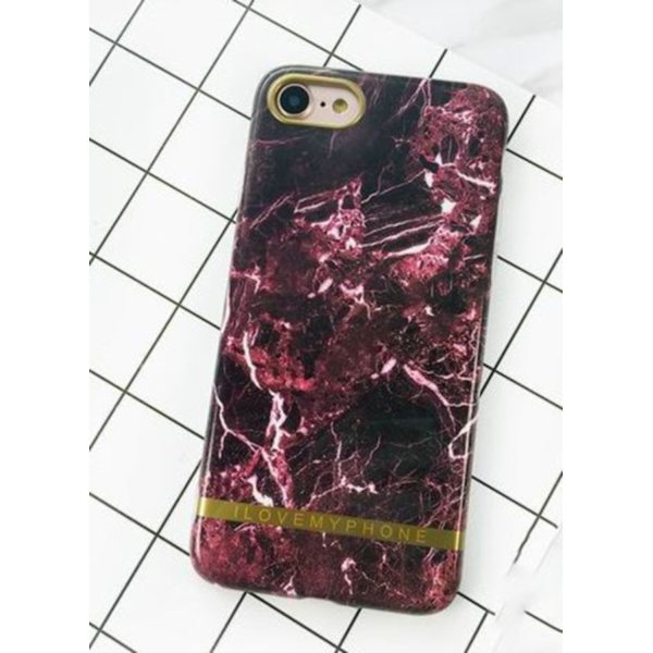 Marmorskal till iPhone 6