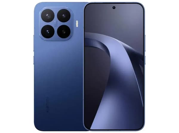 Xiaomi 17T Pro 5G 6,83 12GB 256GB Blå