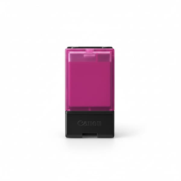 Canon CLI 551M XL Magenta 660 sidor bläckbehållare 6445B001