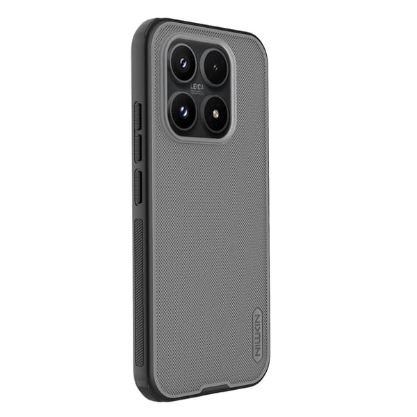 NILLKIN SUPER SHIELD PRO Xiaomi 17 transparent transparent