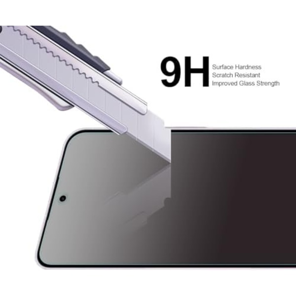 3 kpl näytönsuoja Samsung A36:lle beige
