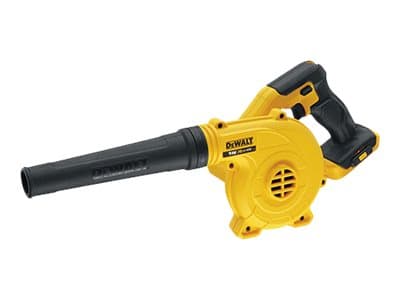 DeWALT DCV100-XJ Lövbläser Elektrisk