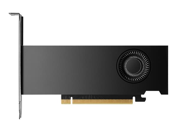 NVIDIA NVIDIA RTX 2000 Ada 16GB GDDR6 SDRAM