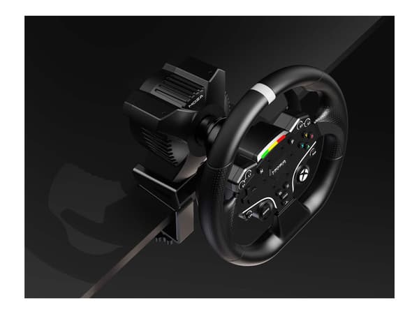 Moza Racing R3 Bundle Rat och pedalsät PC