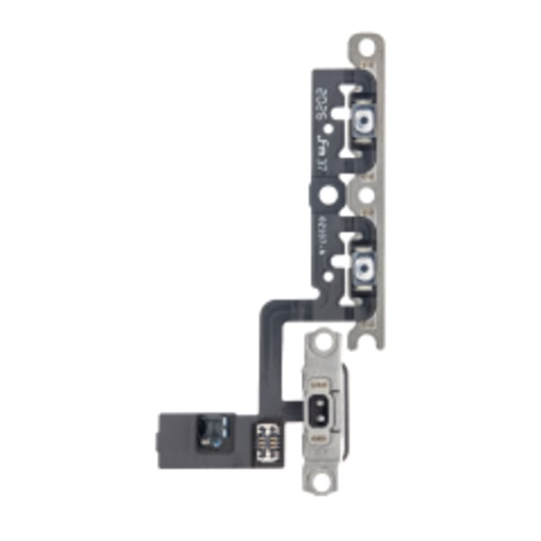 Volymflexkabel för iPhone 11