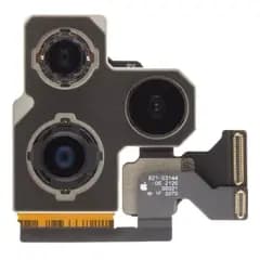 Bakre kamera för iPhone 13 Pro / 13 Pro Max (äkta OEM)