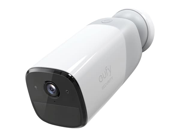 Eufy eufyCam 2 Pro Netvärksovervågningskamera Udendörs Indendörs