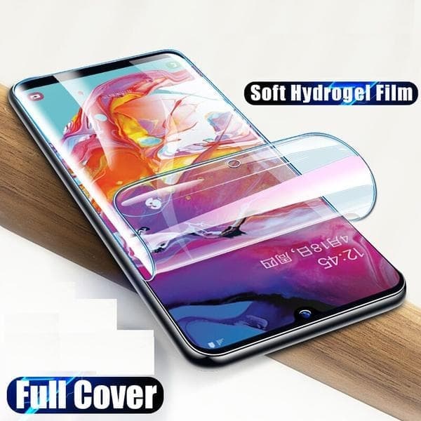 nano för samsung s7 transparent