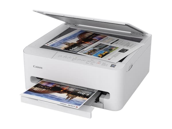 Canon PIXMA TS4150i Bläkprinter