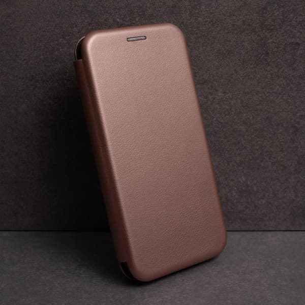Smart Diva-fodral för iPhone 16 plus roséguld