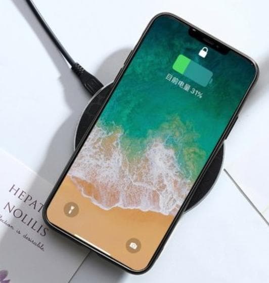 Forcell ELECTRO MATT hård silikon fodral för Samsung S20 röd