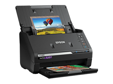 Epson strömförsörjning afdäkning