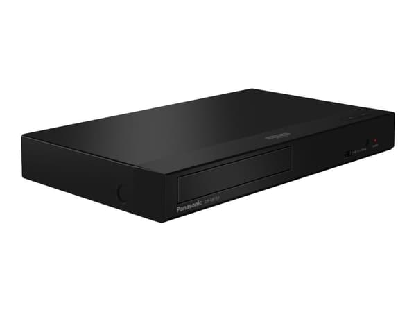 Panasonic DP-UB154EG Blu-ray-skivespiller