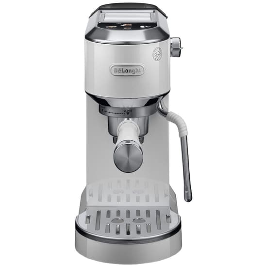 De’Longhi Dedica Duo EC890.WI 1,1L vit