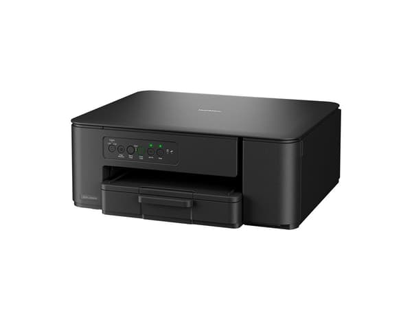 Brother DCP-J1260W Bläkprinter