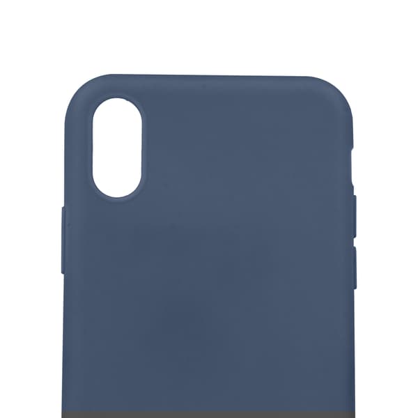 Matt TPU-skal för Google Pixel 11 Pro XL mörkblå