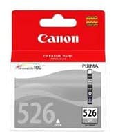Canon CLI 526M Magenta 525 sidor bläckbehållare 4542B001