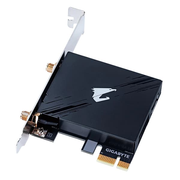Gigabyte GC-WIFI 7 5800 MBIT/S Netvärksadapter PCI Express x1