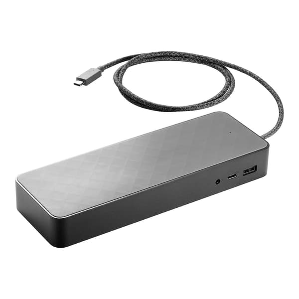 HP Universal USB-C Dockingstation