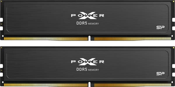 XPOWER Pulse DDR5 SDRAM 16GB 3200MHz CL32 On-die ECC DIMM 288-PIN