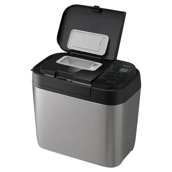 Panasonic Brödmaskine 550W Sölv