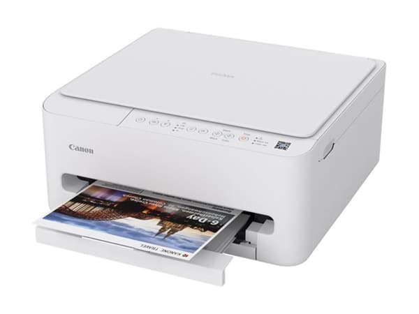 Canon PIXMA TS4150i Bläkprinter