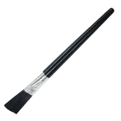 ESD Safe Cleaning Brush (Round Handle)