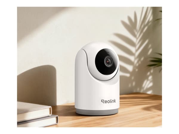 Reolink E Series E321 Netvärksovervågningskamera Indendörs 2304 x 1296