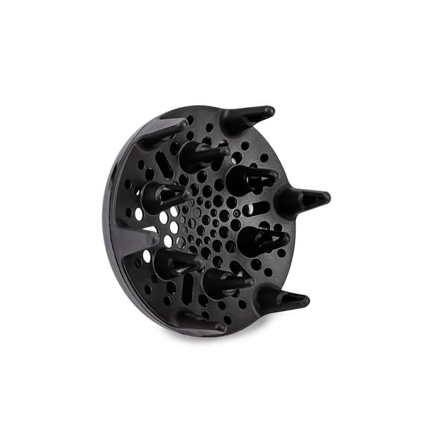 Huslog Hair Dryer with Ionization and Foldable Handle BE-570234