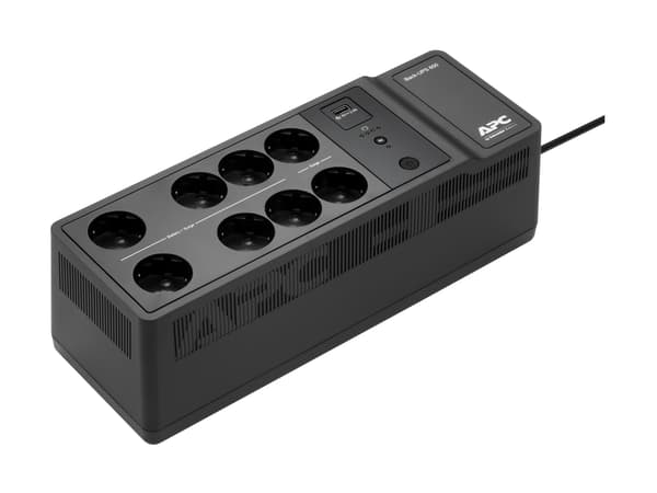 APC Back-UPS BE650G2 UPS 400Watt 650VA