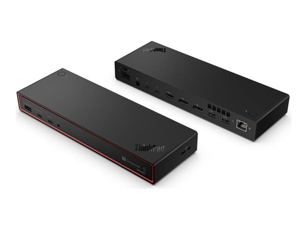 Lenovo ThinkPad Smart Dock 7500 Thunderbolt 5 Dockingstation
