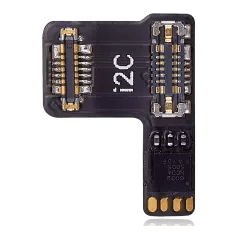 Tag-on Face lD Reparations FPC-kabel för iPhone 11 (I2C)