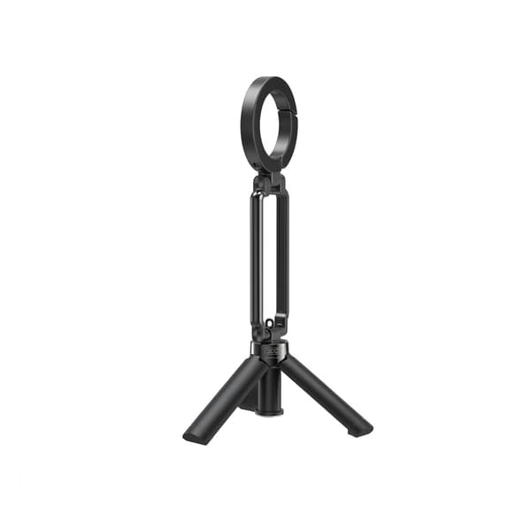 XO hållare stativ tripod C208 svart för MagSafe svart