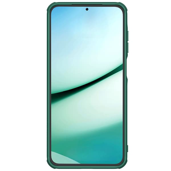 NILLKIN SUPER SHIELD PRO SAMSUNG A26 5G MÖRKGRÖN grön