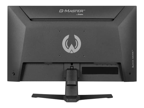 iiyama G-MASTER Black Hawk G2441HSU-B1 24 IPS 1920 x 1080 (Full HD) HDMI DisplayPort 144Hz