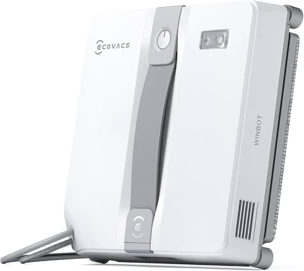 Ecovacs Winbot Mini Fönsterrengöringsrobot vit