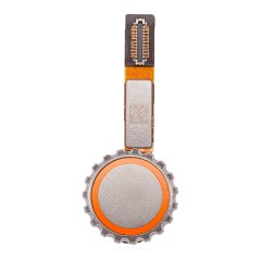 Krona med flexkabel för Watch Series Ultra (1:a generationen) (49MM) (Silver) silver