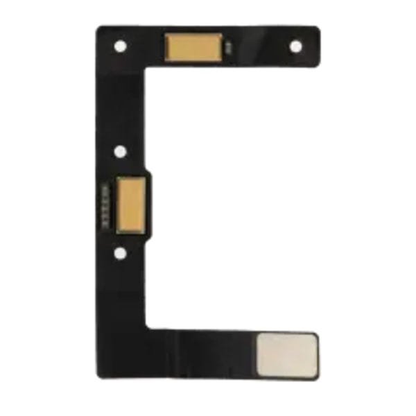 Mikrofon Flexkabel för iPad Mini 5 (endast WiFi)