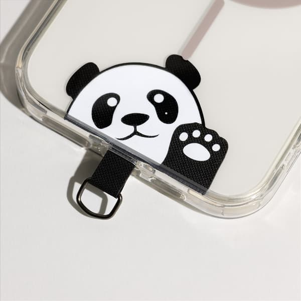 Telefoninsats panda