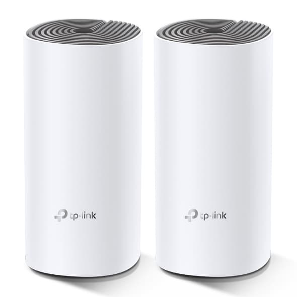TP-Link Deco E4 trådlös router
