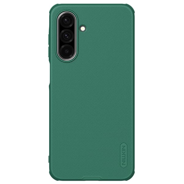 NILLKIN SUPER SHIELD PRO SAMSUNG A26 5G MÖRKGRÖN grön