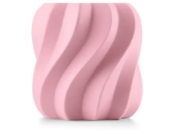 Anycubic Matte PLA-filament 1.75mm Pink AHYGKP-101